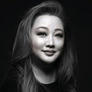 Meet your Posher, Eunice